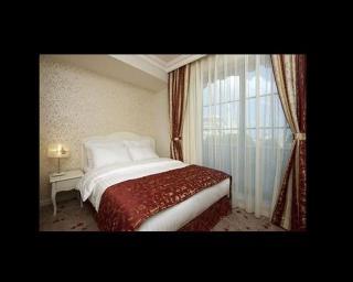 The And Hotel Sultanahmet