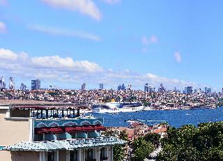 The And Hotel Sultanahmet