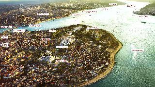 The And Hotel Sultanahmet