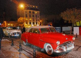The And Hotel Sultanahmet