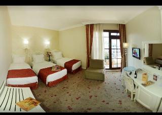 The And Hotel Sultanahmet