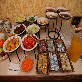 Hotel Yusufpasa Konagi-Special Class