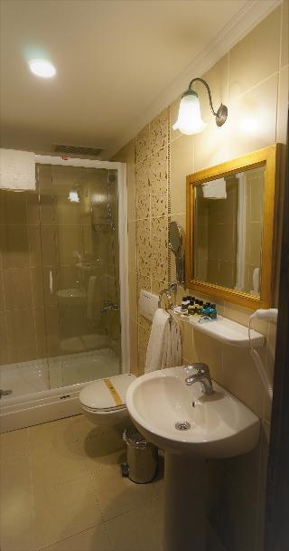 Hotel Yusufpasa Konagi-Special Class