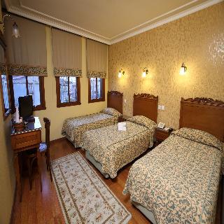 Hotel Yusufpasa Konagi-Special Class