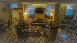 Hotel Yusufpasa Konagi-Special Class