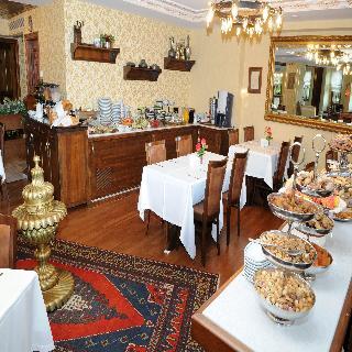 Hotel Yusufpasa Konagi-Special Class