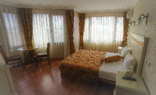 Hotel Yusufpasa Konagi-Special Class