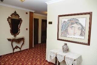 Hotel Yusufpasa Konagi-Special Class