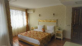 Hotel Yusufpasa Konagi-Special Class