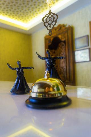 Hotel Yusufpasa Konagi-Special Class