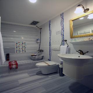Hotel Yusufpasa Konagi-Special Class