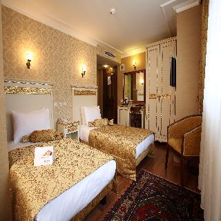 Hotel Yusufpasa Konagi-Special Class