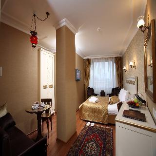 Hotel Yusufpasa Konagi-Special Class