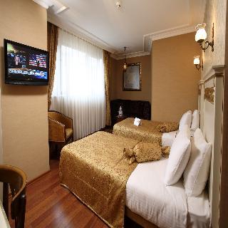 Hotel Yusufpasa Konagi-Special Class