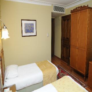 Hotel Yusufpasa Konagi-Special Class