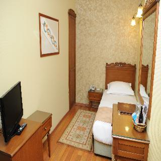 Hotel Yusufpasa Konagi-Special Class