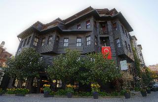 Hotel Yusufpasa Konagi-Special Class