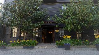 Hotel Yusufpasa Konagi-Special Class