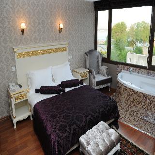 Hotel Yusufpasa Konagi-Special Class
