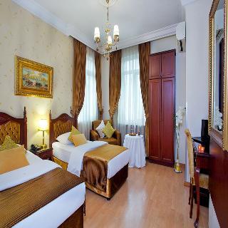 Hotel Ipek Palas
