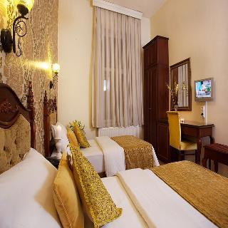 Hotel Ipek Palas