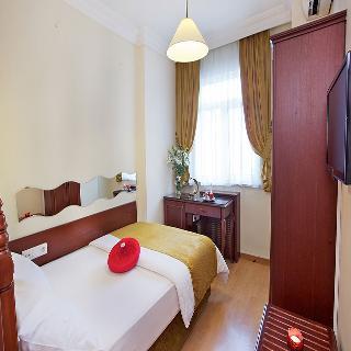 Hotel Ipek Palas