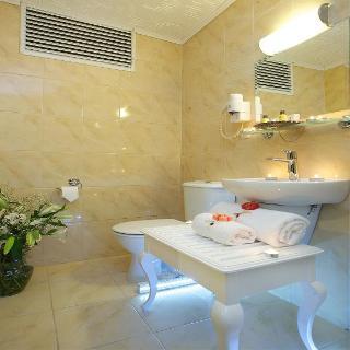Hotel Ipek Palas