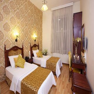 Hotel Ipek Palas