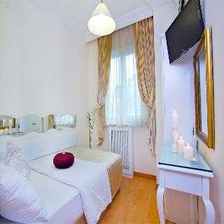 Hotel Ipek Palas