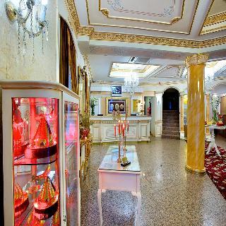 Hotel Ipek Palas