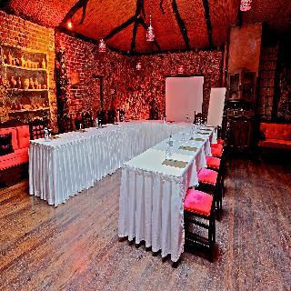 Hotel Ipek Palas
