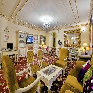 Hotel Ipek Palas
