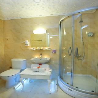 Hotel Ipek Palas