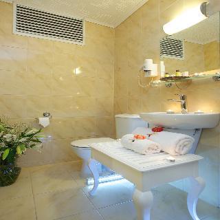 Hotel Ipek Palas
