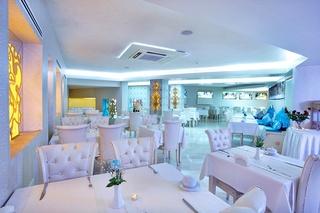Hotel Ipek Palas