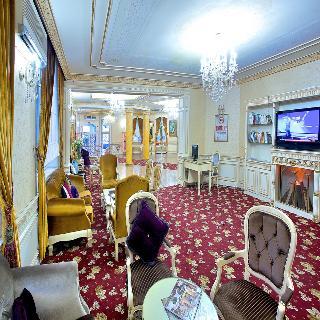Hotel Ipek Palas