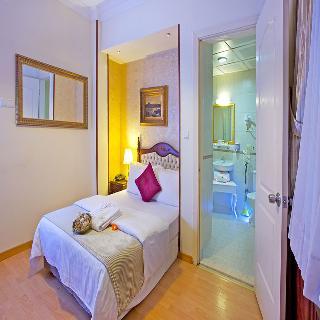 Hotel Ipek Palas