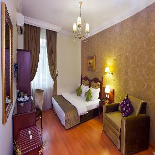 Hotel Ipek Palas