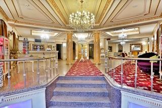 Hotel Ipek Palas