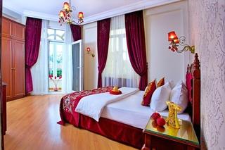 Hotel Ipek Palas