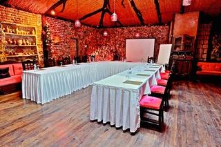 Hotel Ipek Palas