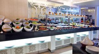 Hotel Ipek Palas