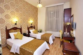 Hotel Ipek Palas