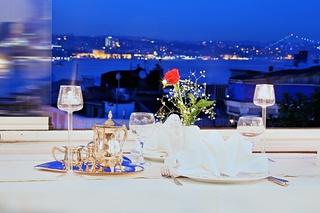 Hotel Ipek Palas