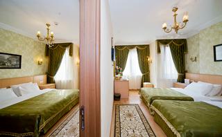 Hotel Kupeli