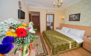 Hotel Kupeli