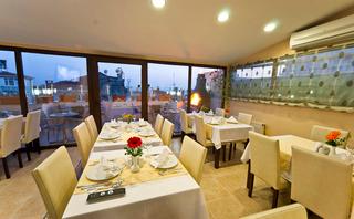 Hotel Kupeli