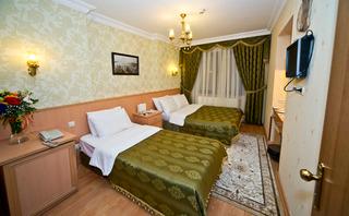 Hotel Kupeli