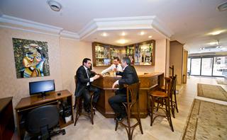Hotel Kupeli