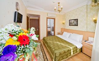 Hotel Kupeli